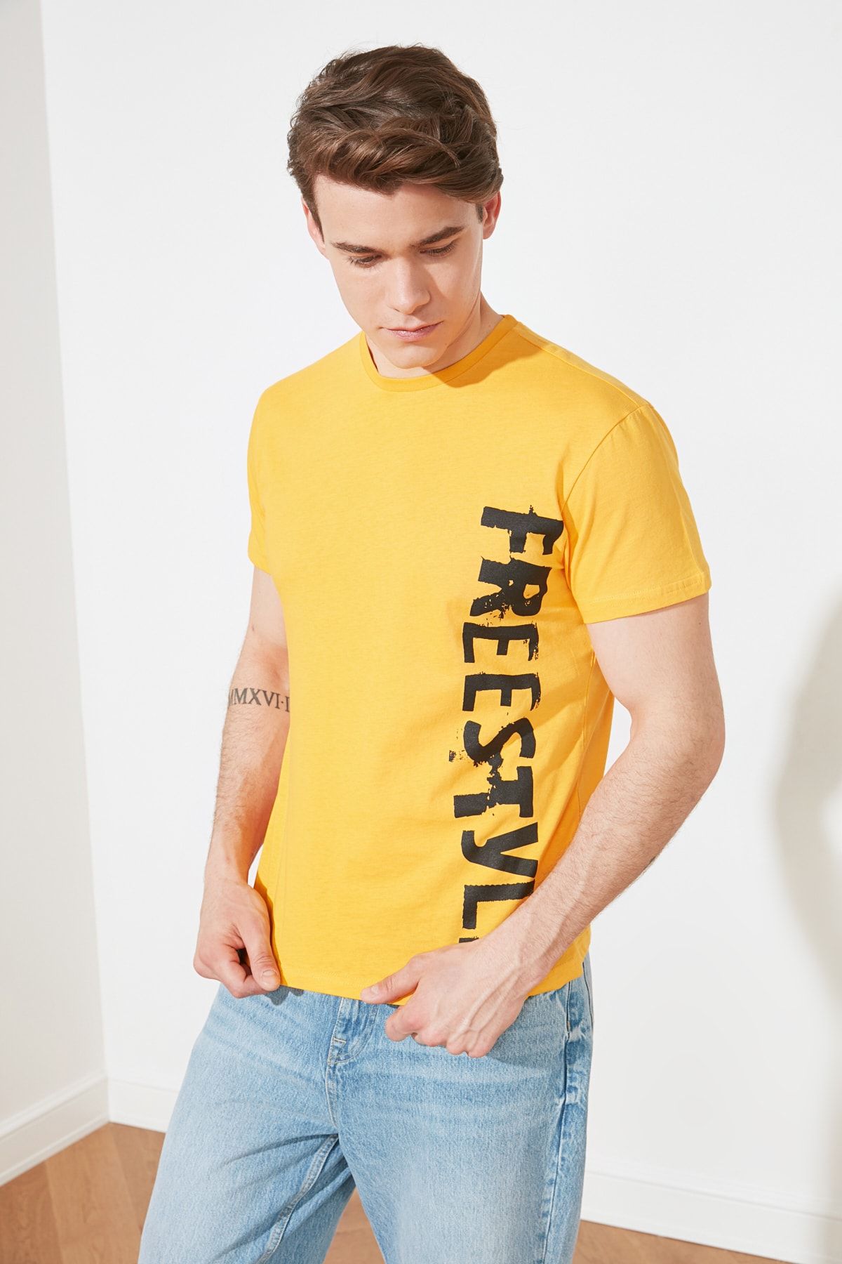 product side
