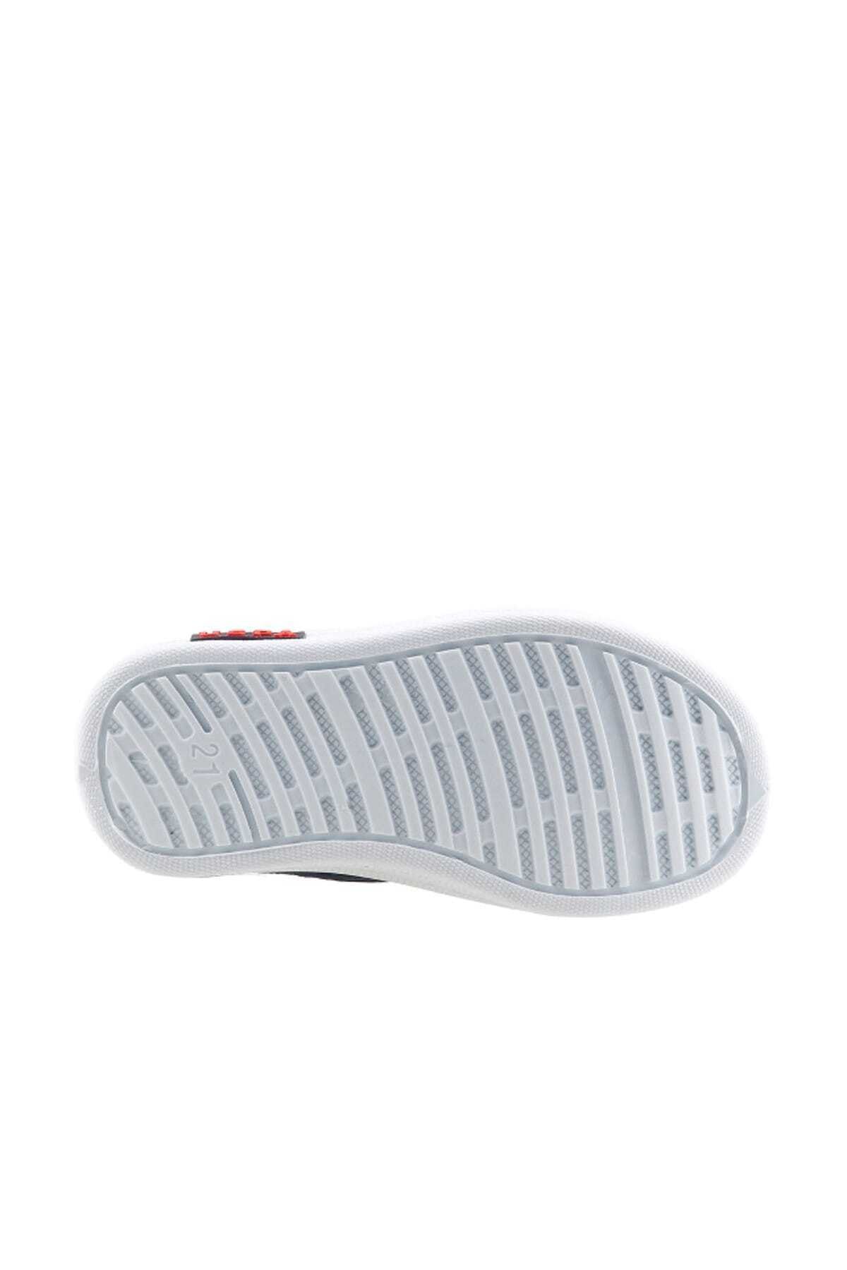 U.S. Polo Assn.-Pantofi Cameron Textile Bleumarin pentru băieți 100365362 6