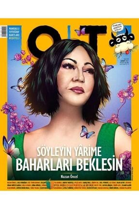 Ot Dergisi Sayı 95 Şubat 2021