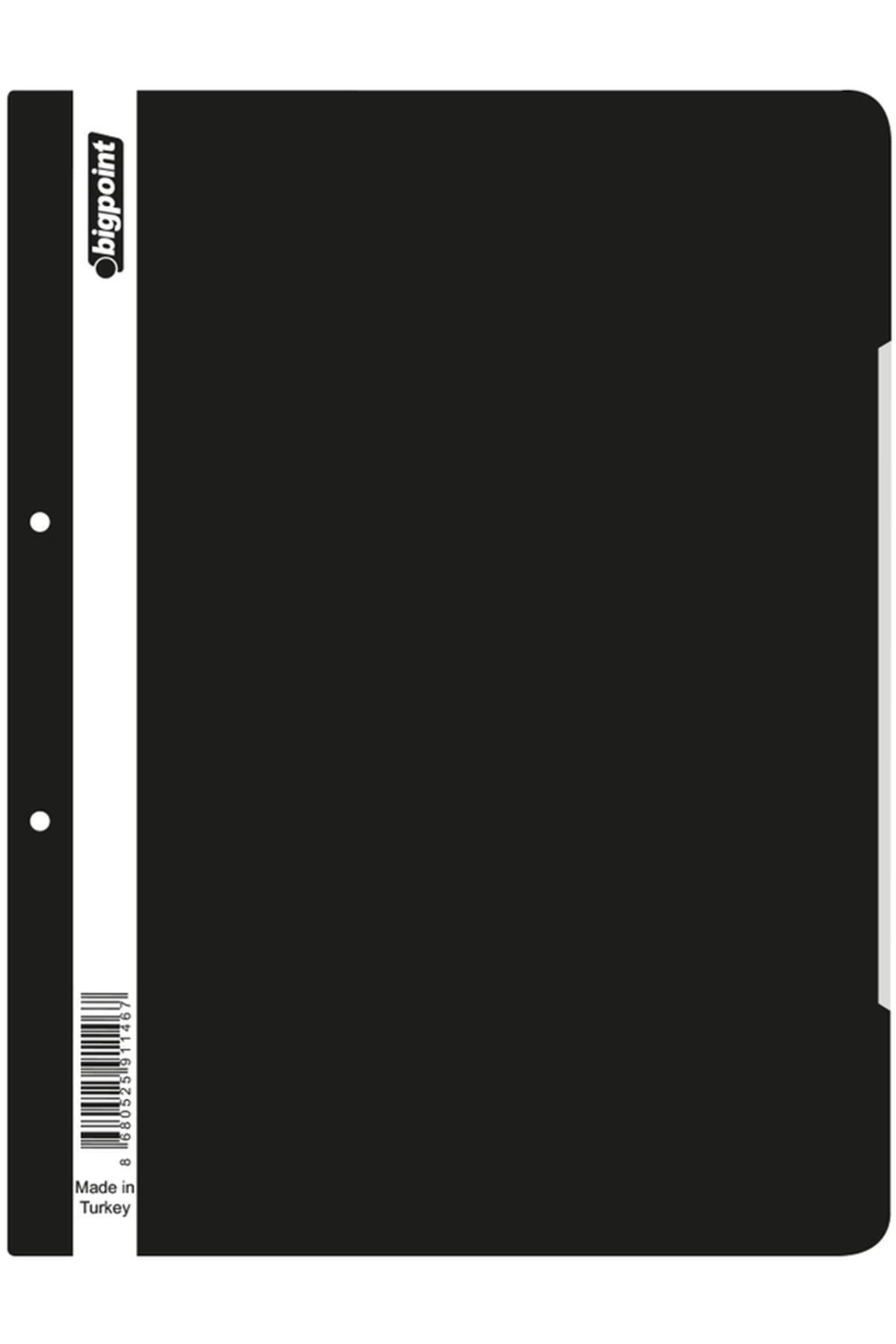 Bigpoint Telli Dosya Siyah