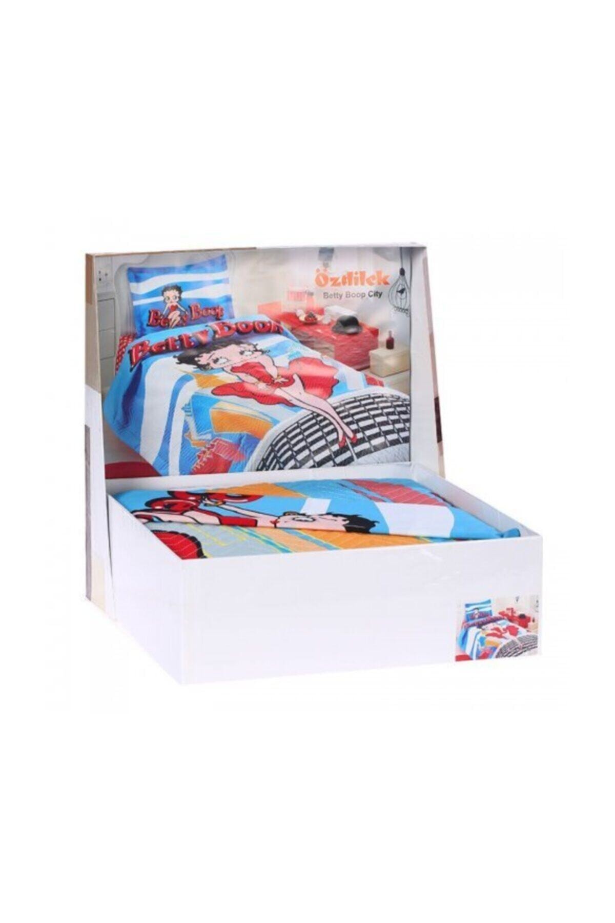 سرویس روتختی  سفید ازدیلکÖzdilek | 8.69735E+12 اورجینال - تصویر 2