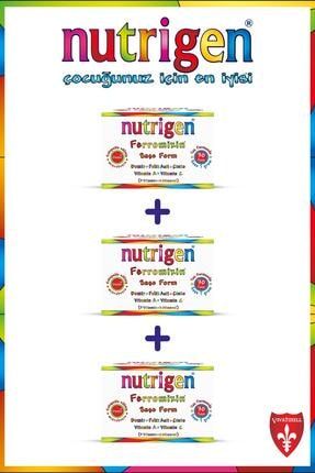 nutrigen ferromixin 30 sase form fiyati yorumlari trendyol
