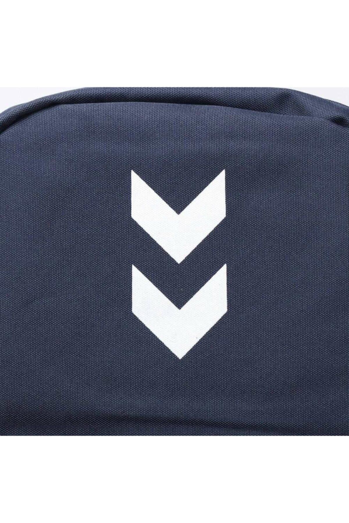 hummel-Hmldarrel Bag Pack - Std Unisex Classic Backpack 3