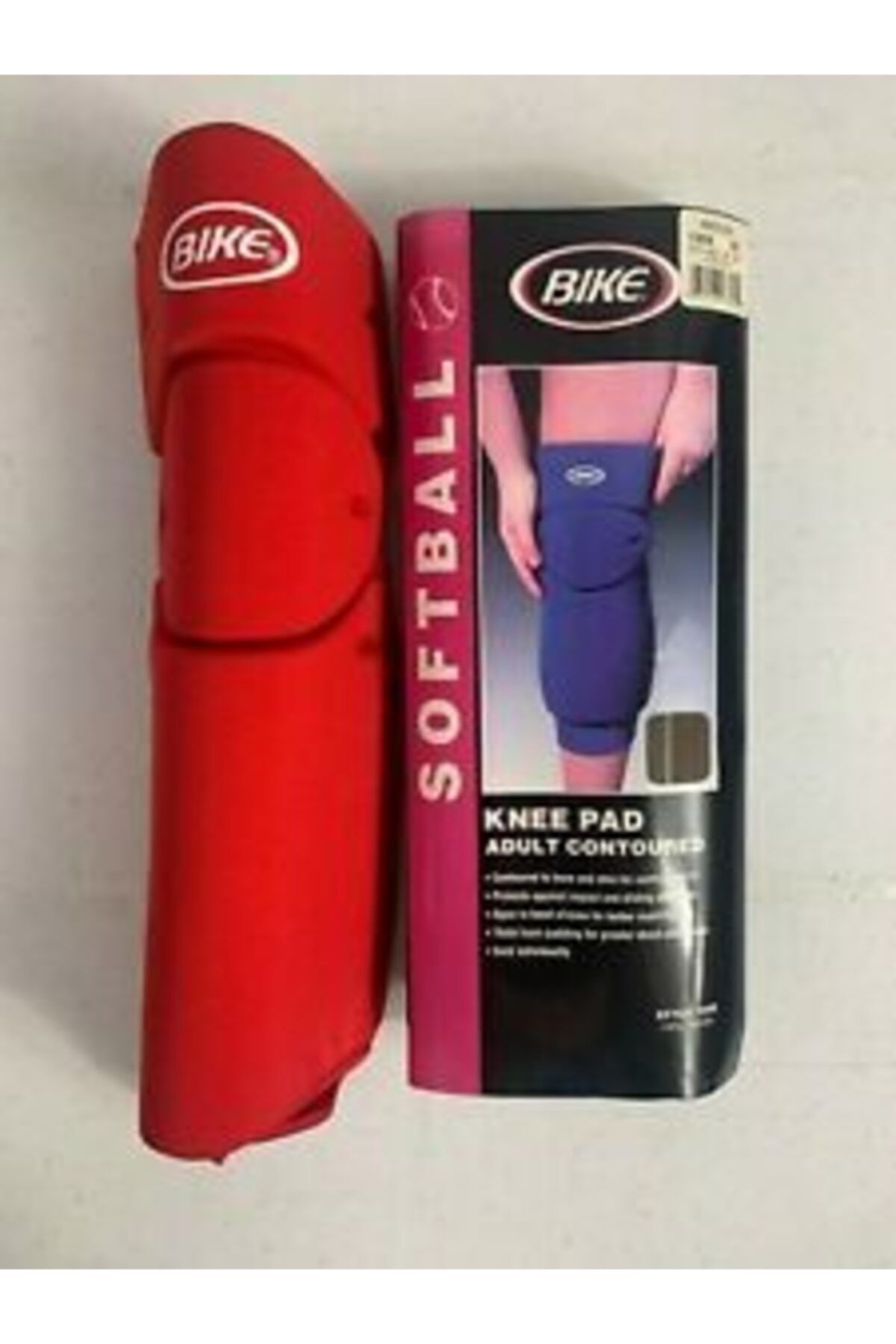 REMEGE-Softball Knee Protection / Knee Pad 2