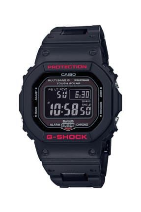 G-Shock Erkek Kol Saati GW-B5600HR-1DR