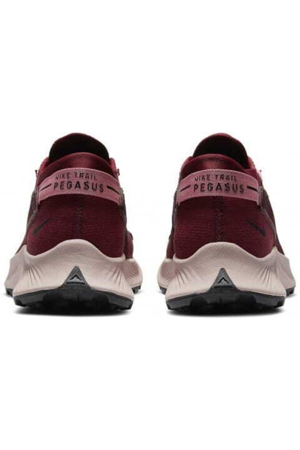 کفش Nike نایکی رانینگ تمام زمینی Pegasus Trail 2 Ck4309-600 اورجینال - تصویر 3