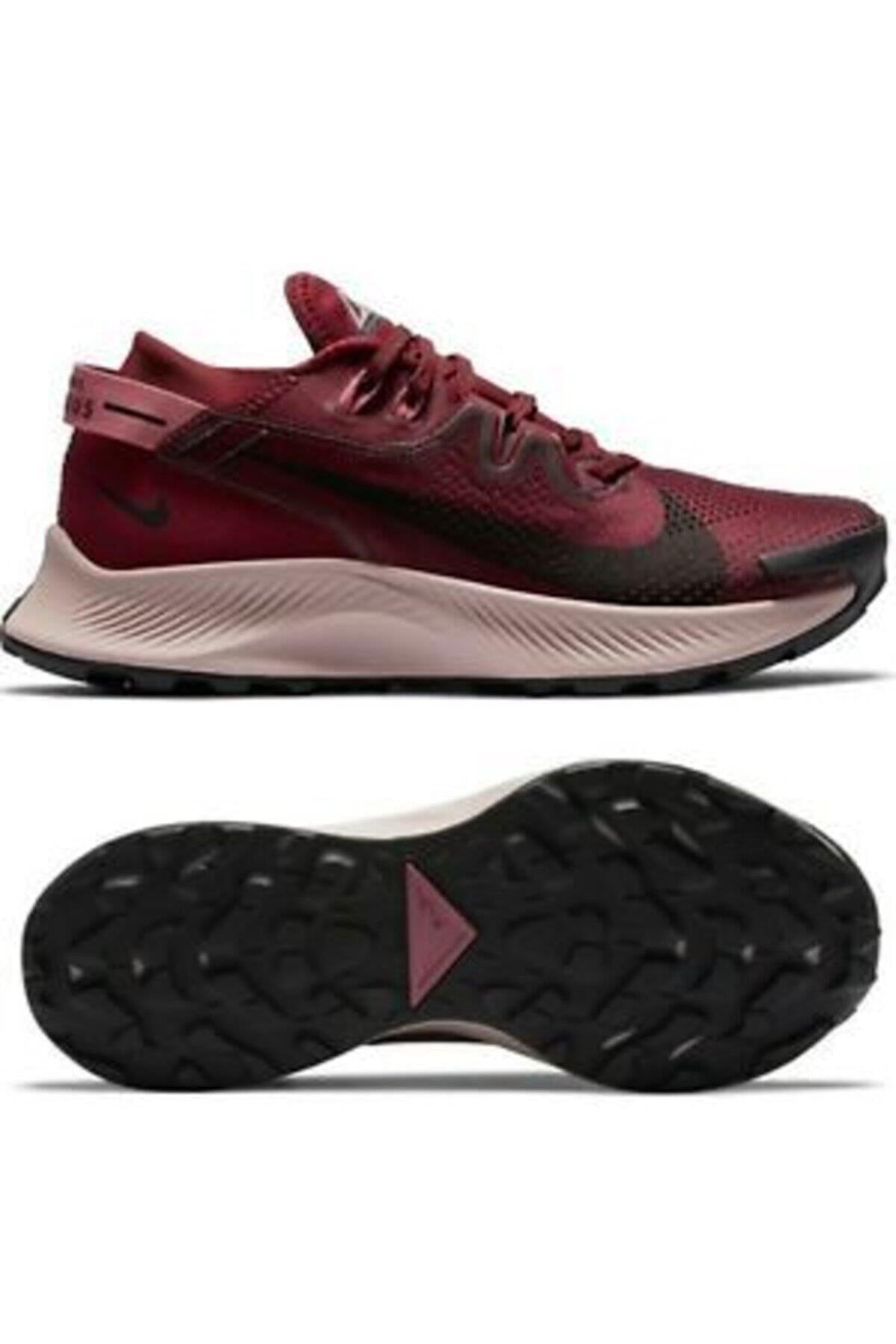 کفش Nike نایکی رانینگ تمام زمینی Pegasus Trail 2 Ck4309-600 اورجینال - تصویر 4