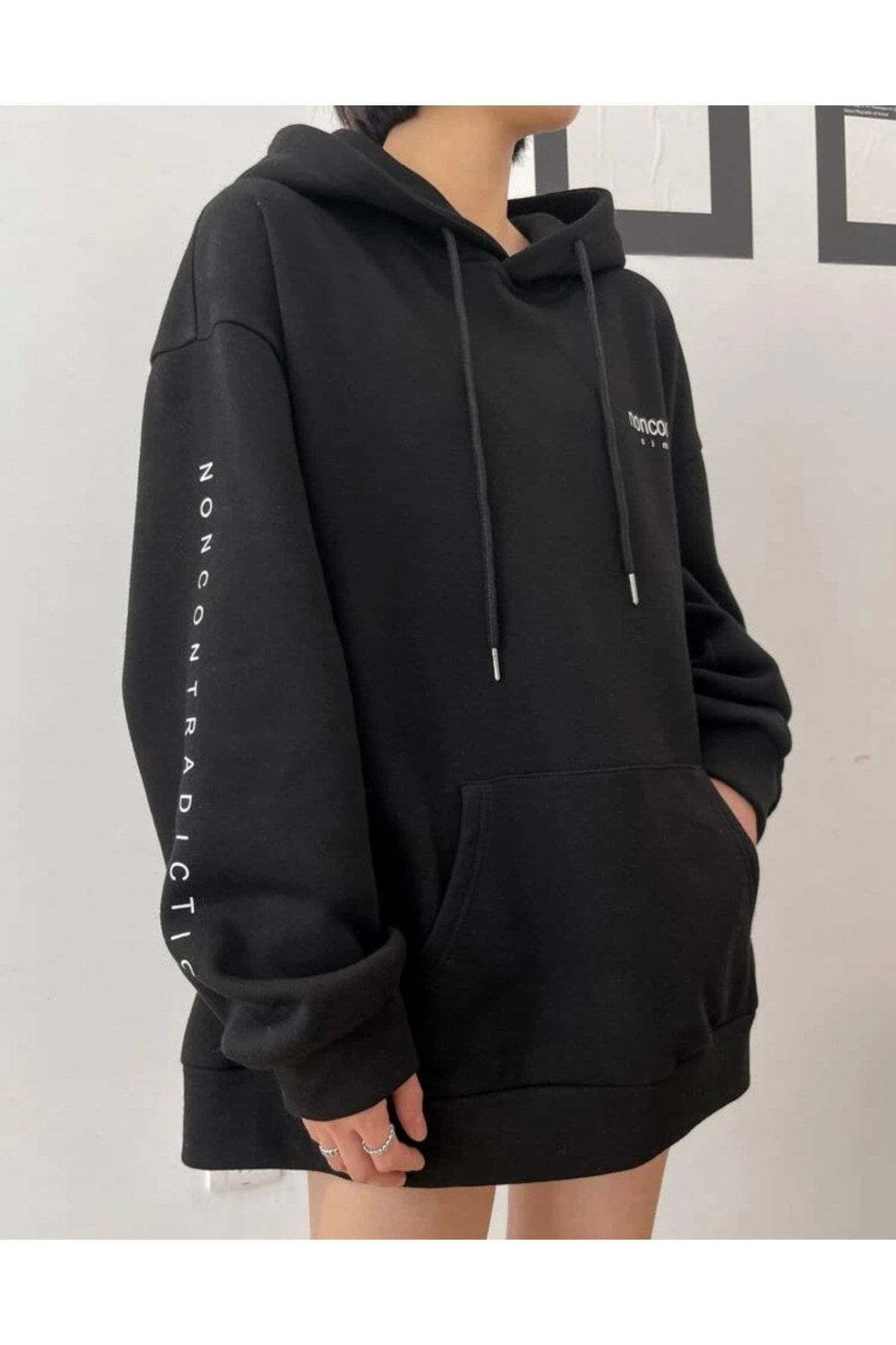 Acne weny hoodie store