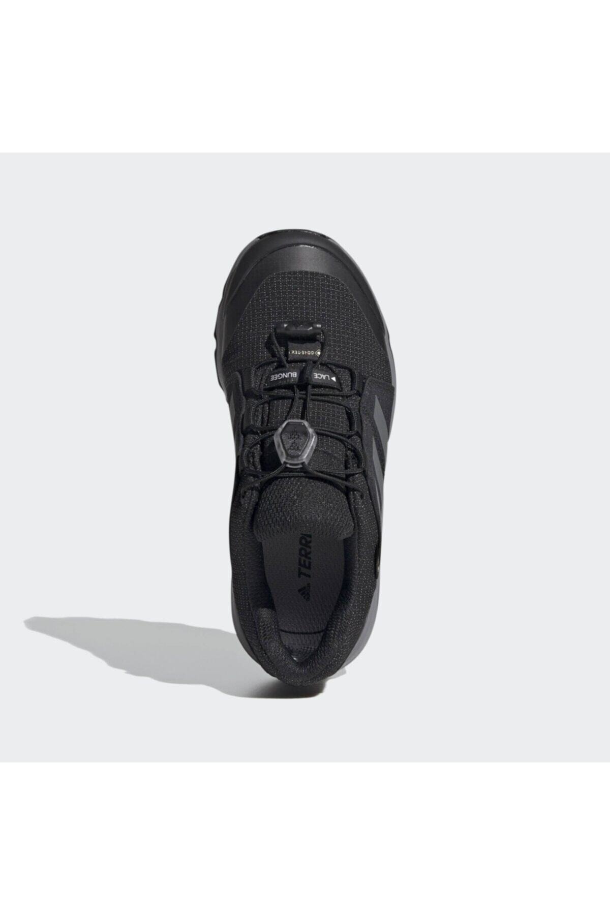Terrex Gtx K Gore-tex Outdoor Bot Ve Spor Ayakkabısı 5