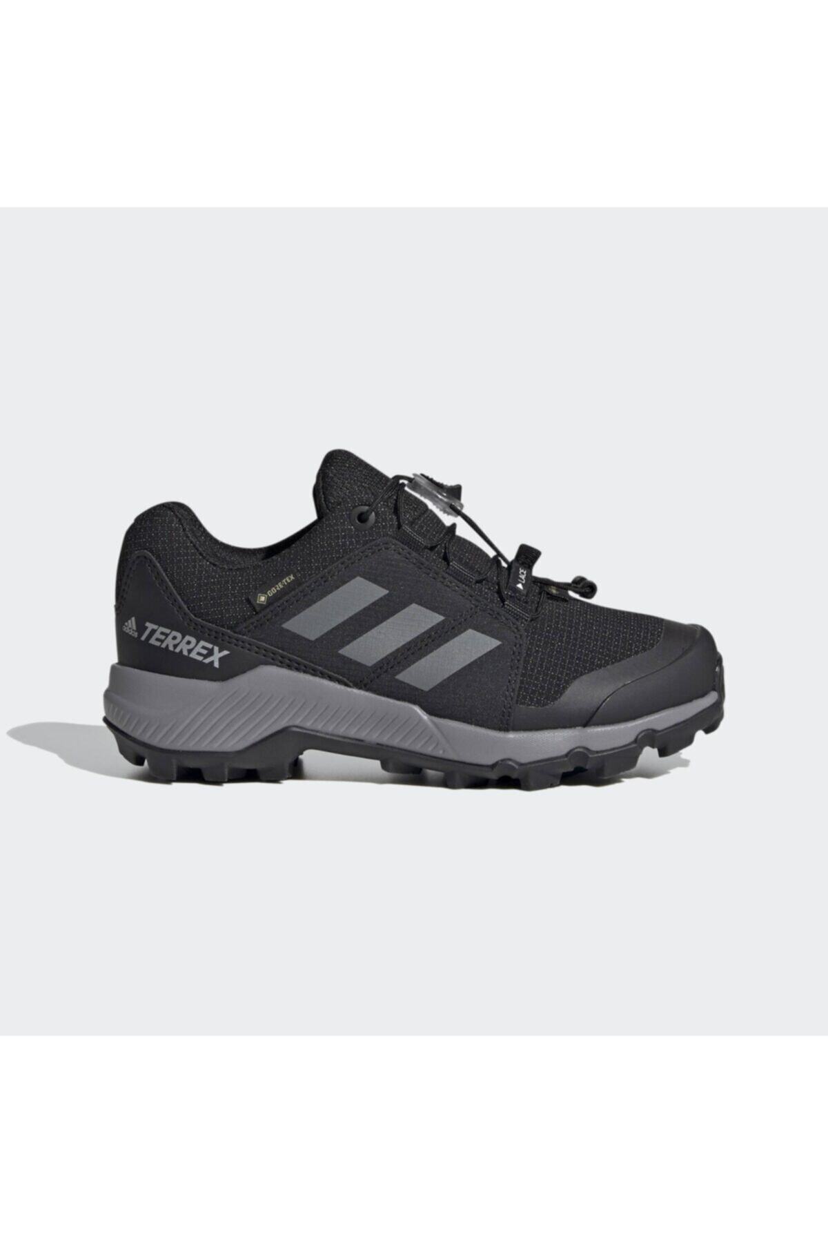 Terrex Gtx K Gore-tex Outdoor Bot Ve Spor Ayakkabısı