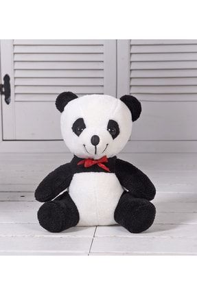 30 Cm Peluş Miskin Panda 31153