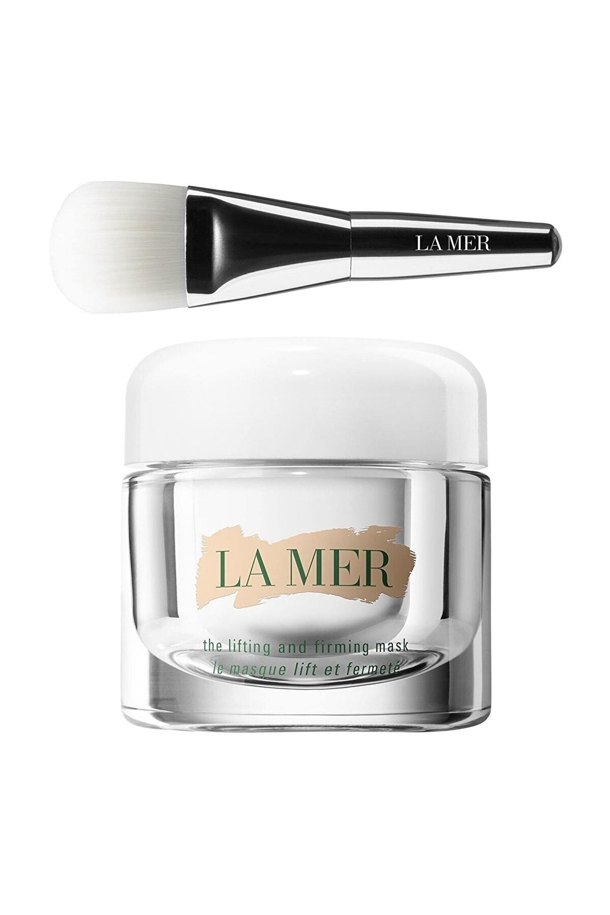 La Mer The Lifting & Firming Cream Face Mask Onarıcı Yüz Maskesi 50 Ml