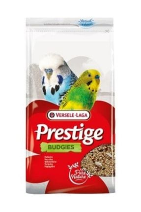 Prestige Muhabbet Kuşu Yemi 1 Kg dop11661035igo