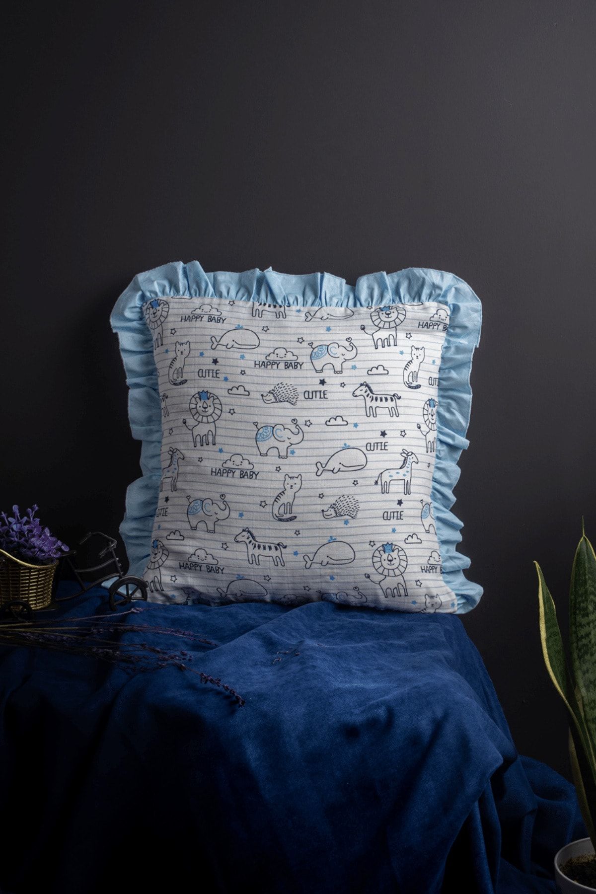 Pillowcase 40x40 online