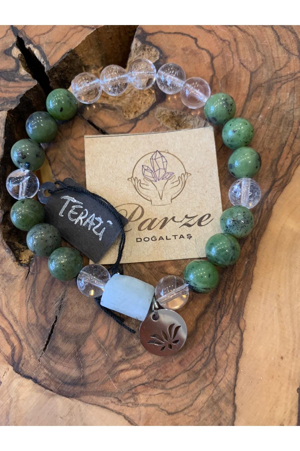 Traditional birthstone sale for libra