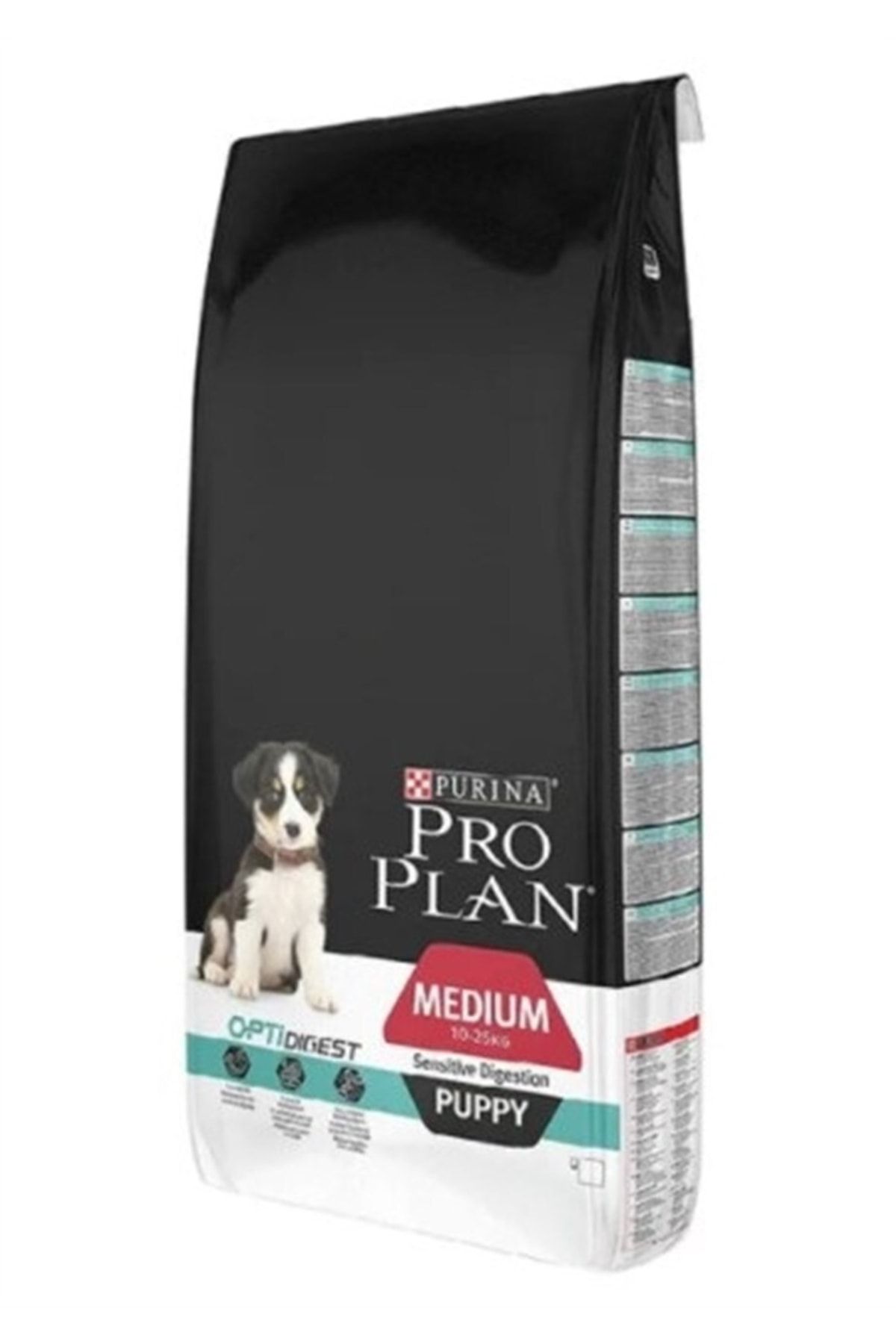 Proplan Medium Puppy Adult Kuzu Etli Yetişkin Köpek Maması 3 Kg X 2 Adet
