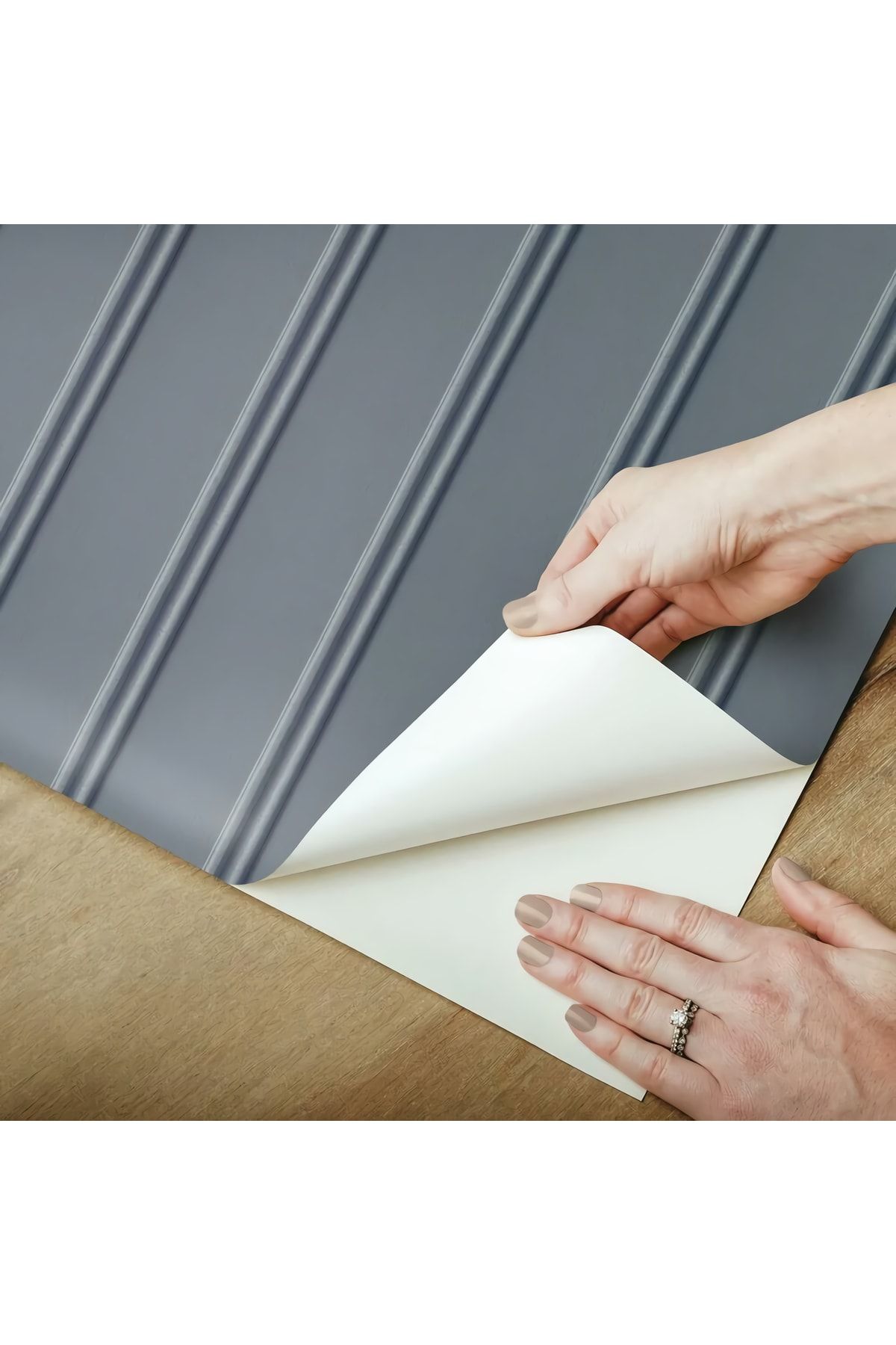 FNC CONCEPT-Self Adhesive Panel Patterned Foil (67.5x100 Cm) 2