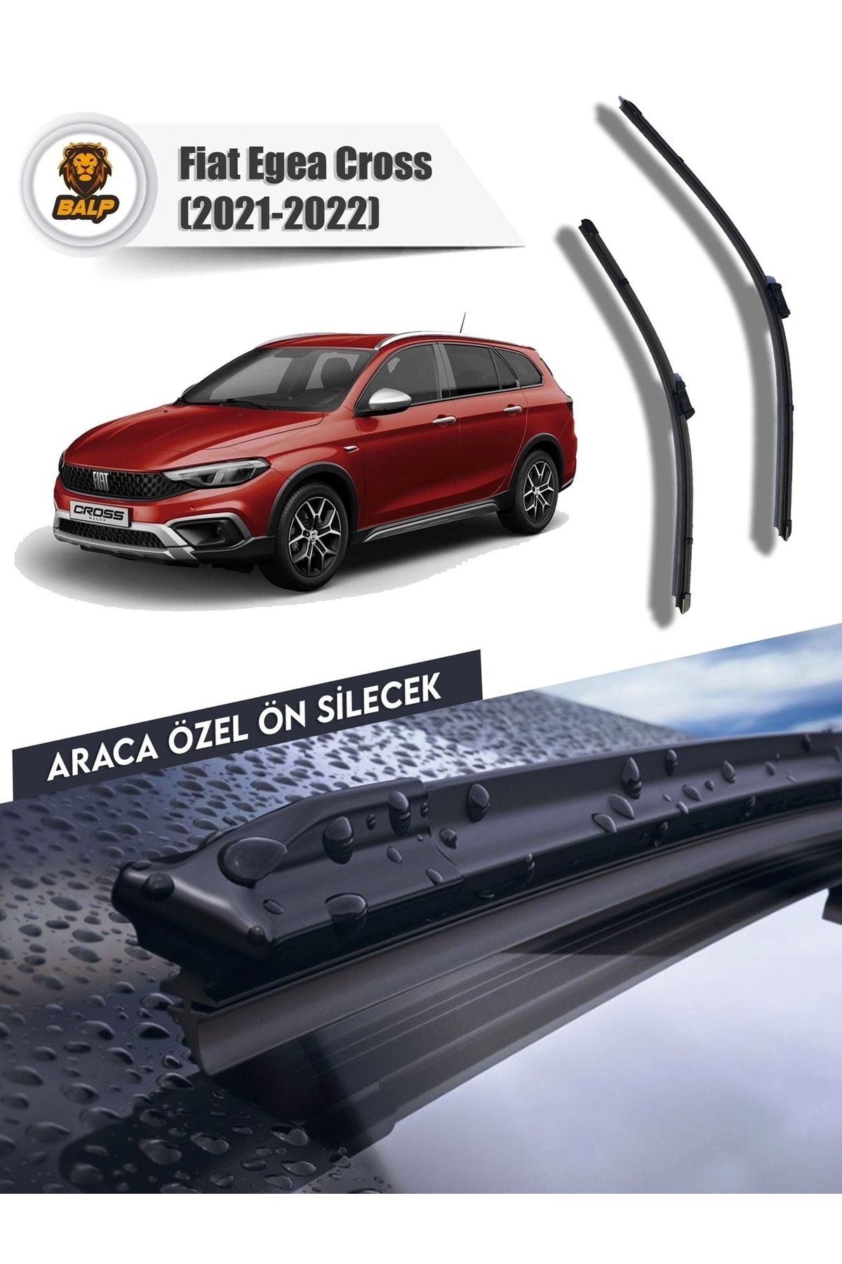 Fiat deals egea accessories