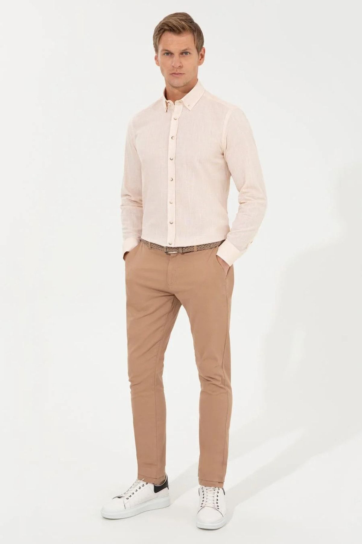 complete the look image