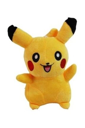 Pokemon Go Pikachu Pelüş Oyuncak 27 cm MRC0047