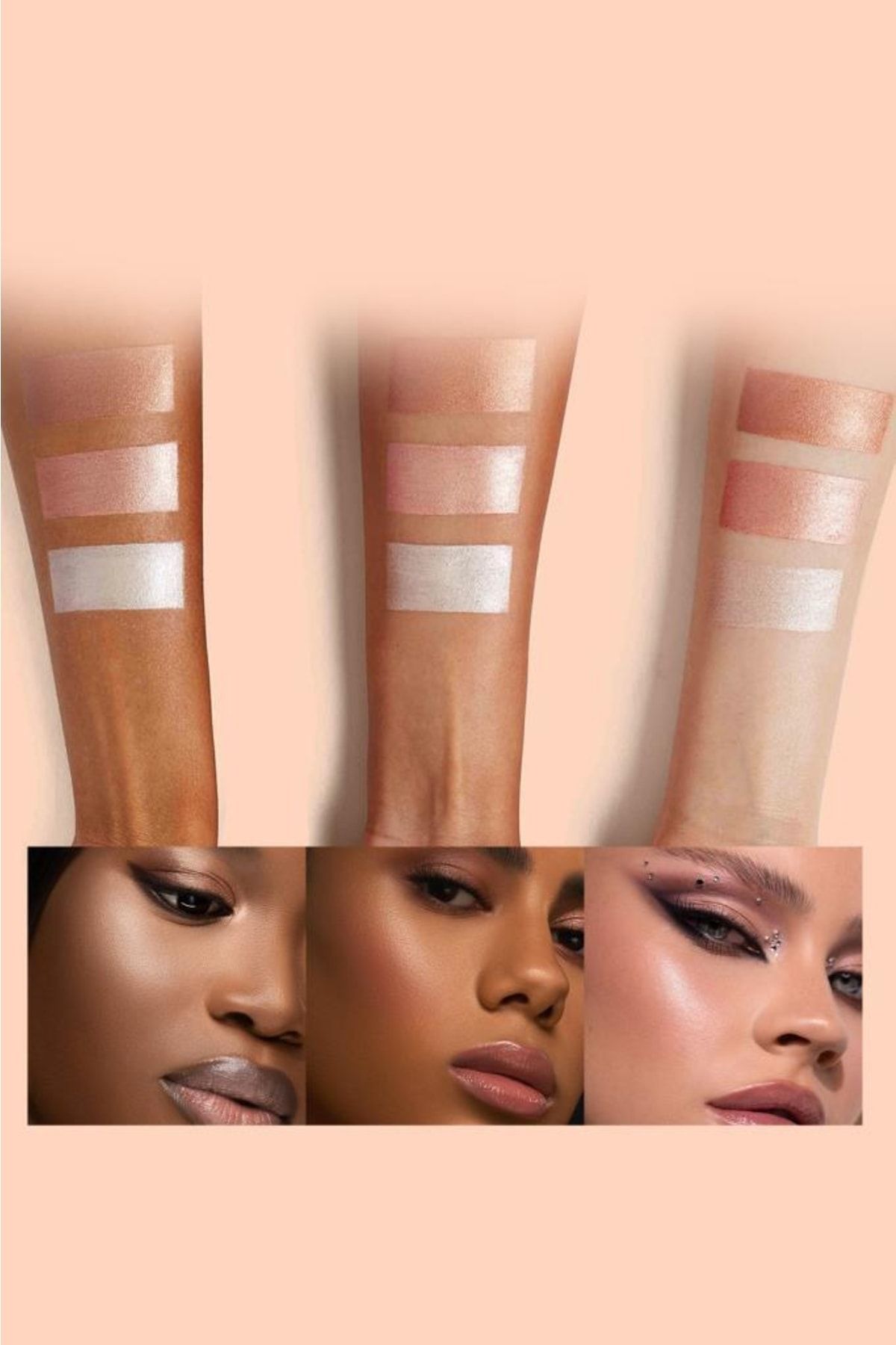 IMAN OF NOBLE-Diamond Designed Terra Cotta - Single Illuminator No 3 5