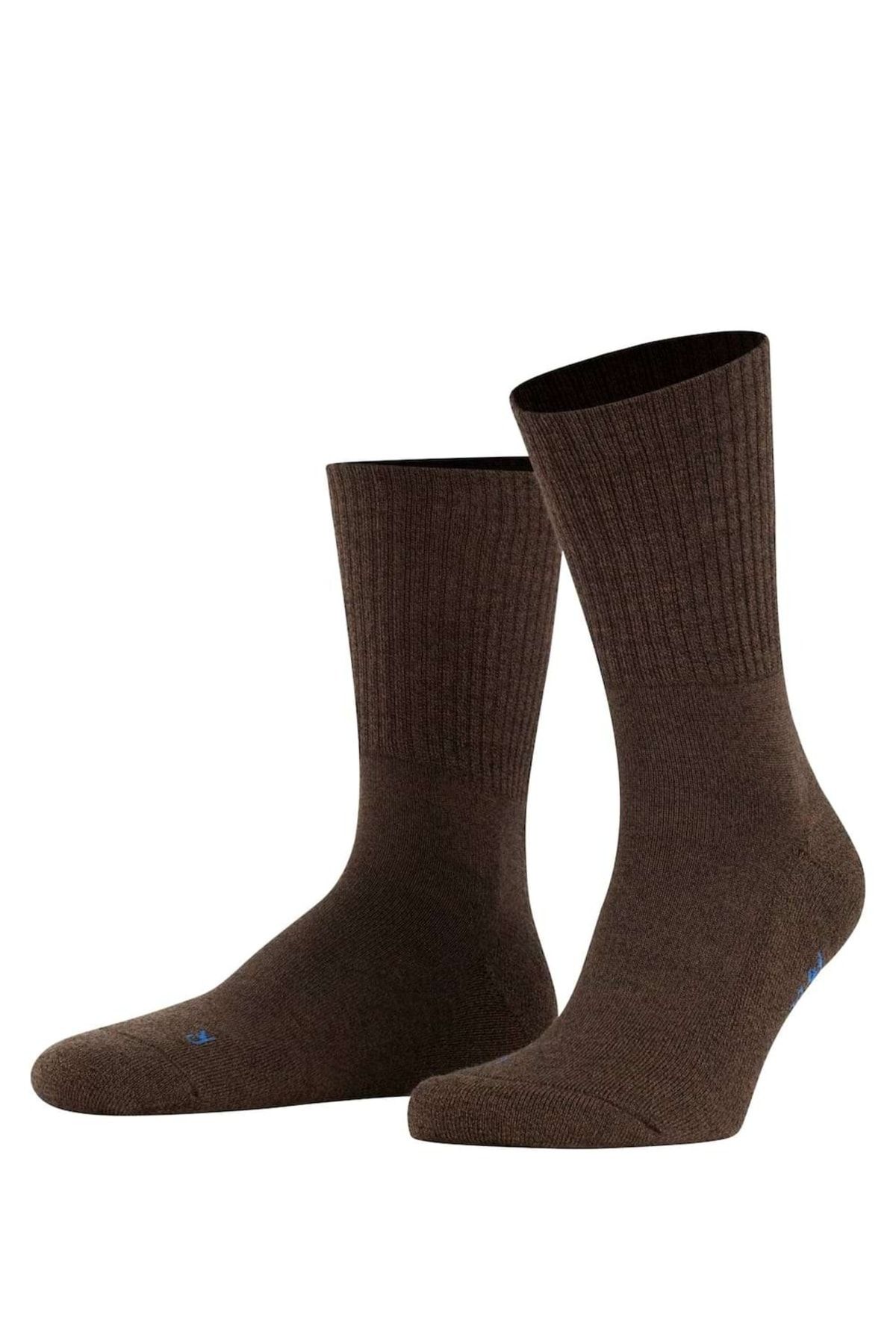 FALKE Socken Braun Sport