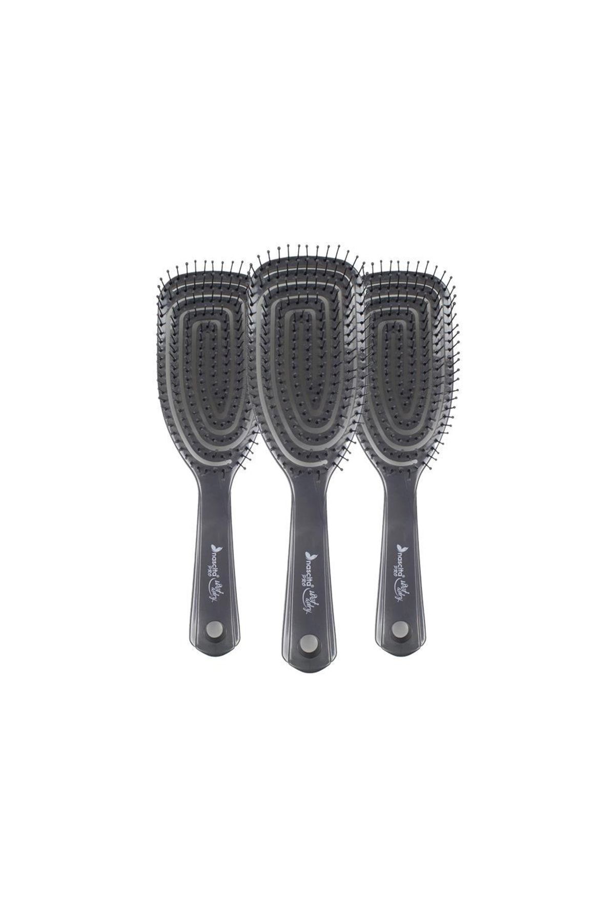 برس و شانه مو ناسکیتا DVC-5005891