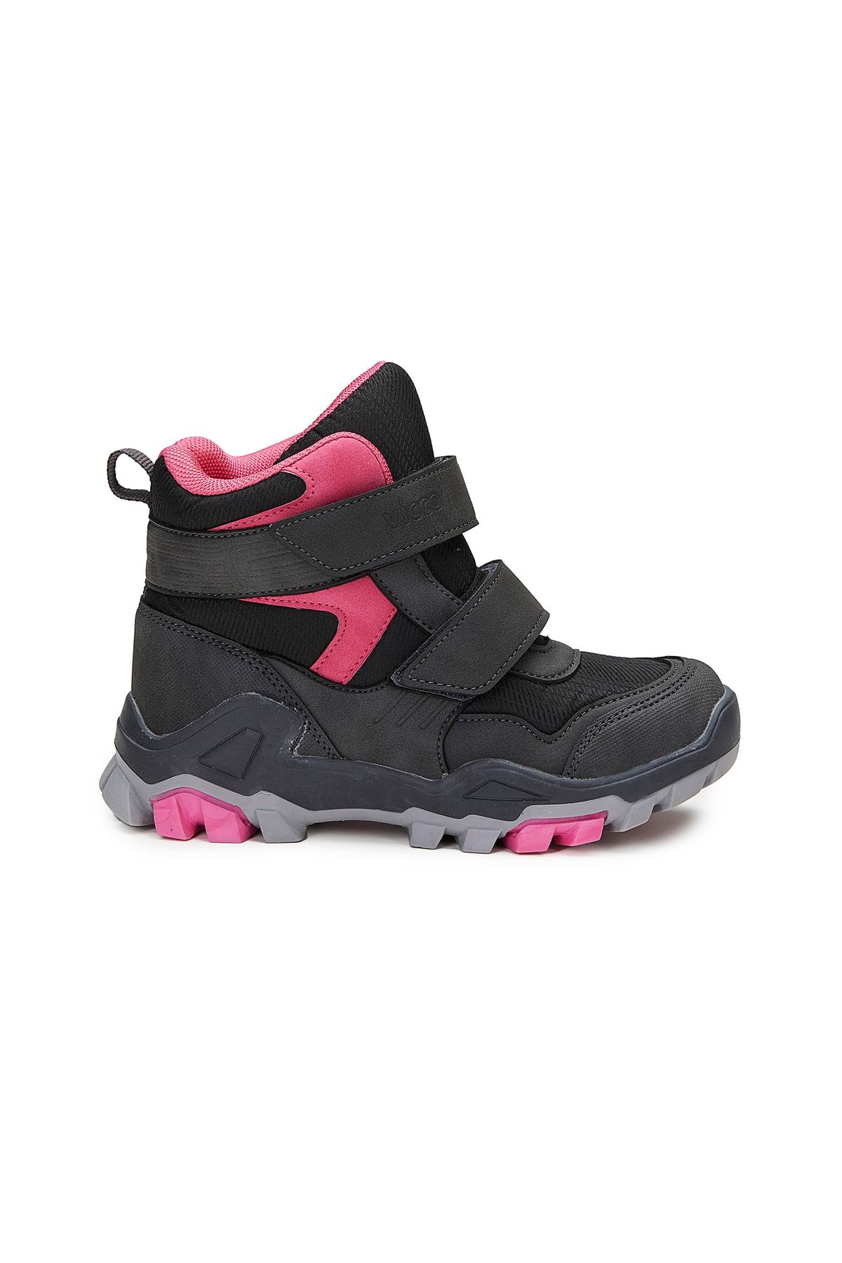 Axis Basic Girl Black Outdoor Vicco