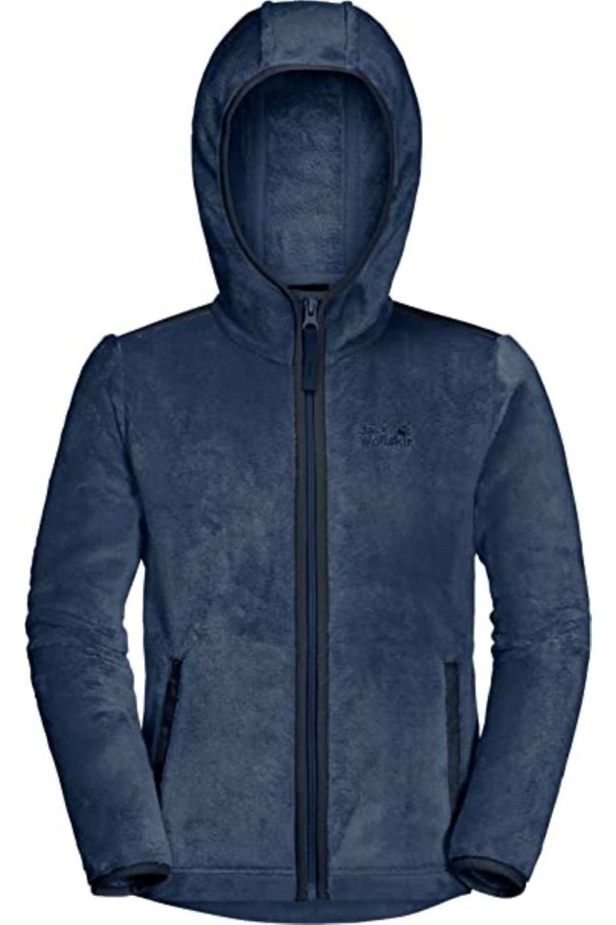 Jack wolfskin kids fleece 2025