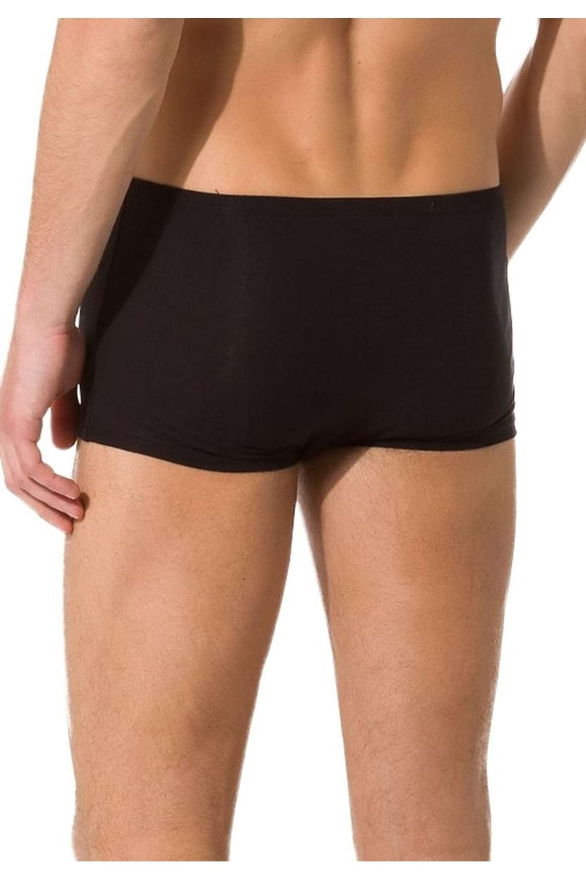 Skiny-Herren Boxershorts, 2er-Pack – Hose, Shorts, Shorts, Advantage-Baumwolle 4