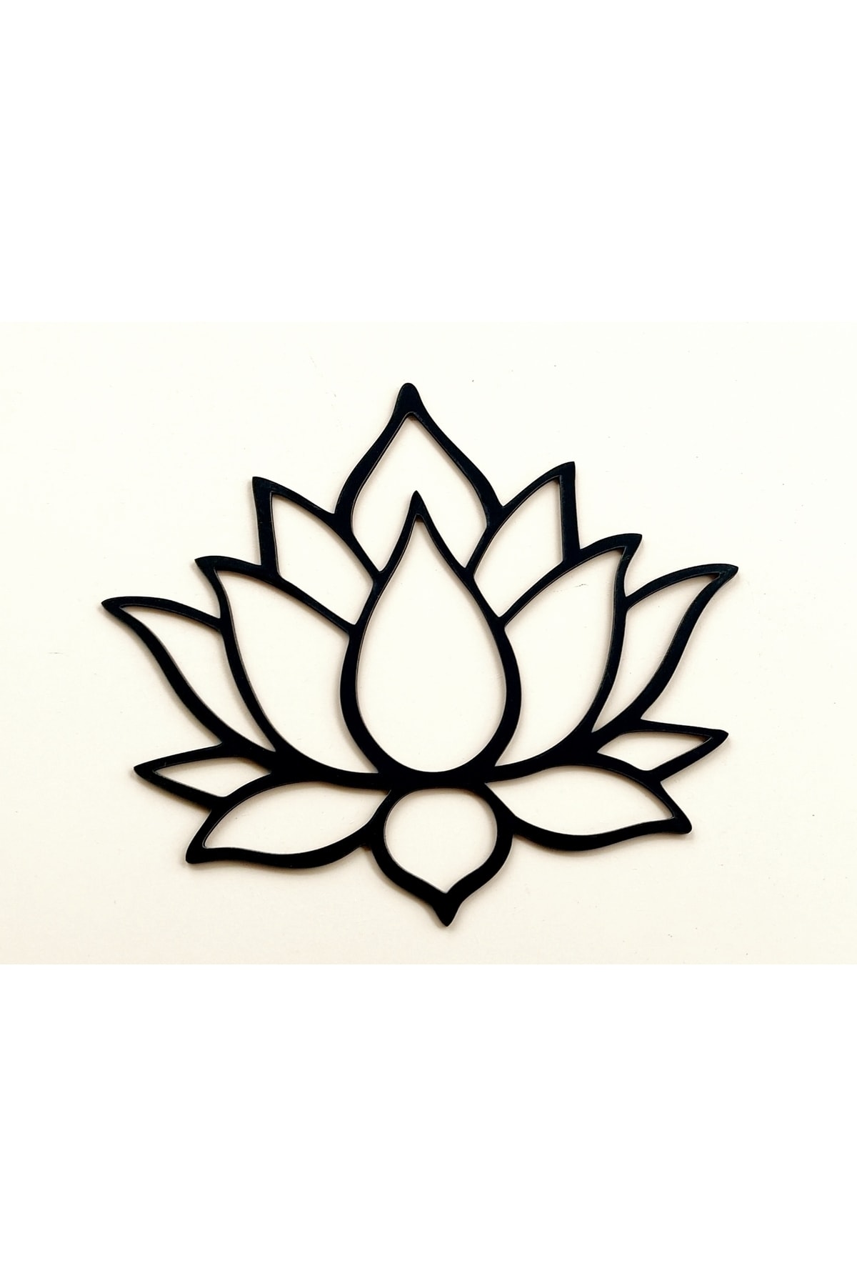 Lotus Flower Wall Board