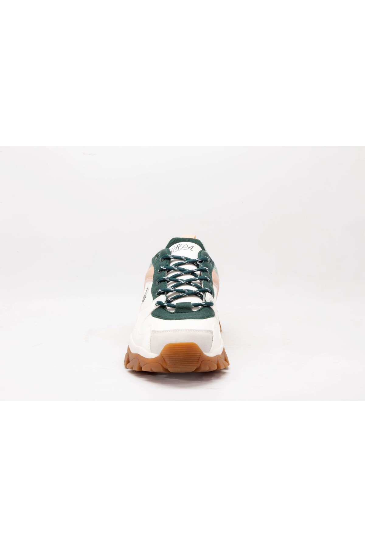 23ktracky White Sports U.S. Polo Assn. یو اس پولو اورجینال - تصویر 4