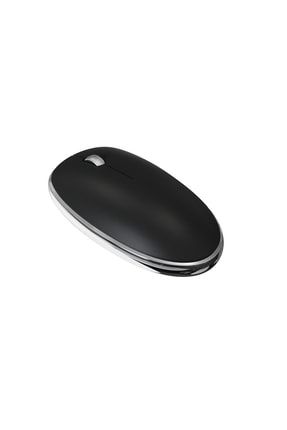 Business Pro Şarjlı Kablosuz Kompakt Mouse - Siyah Business Pro Wireless Mouse