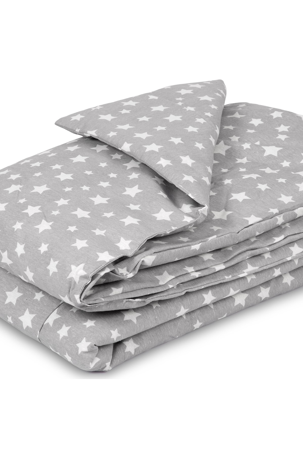 tiny plans 70x130 cm Yazlık Ince Bebek Yorganı fotoğrafı 3 (önizleme)