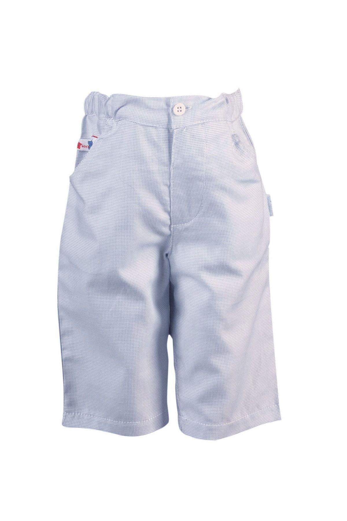 Baby boy summer sales trousers