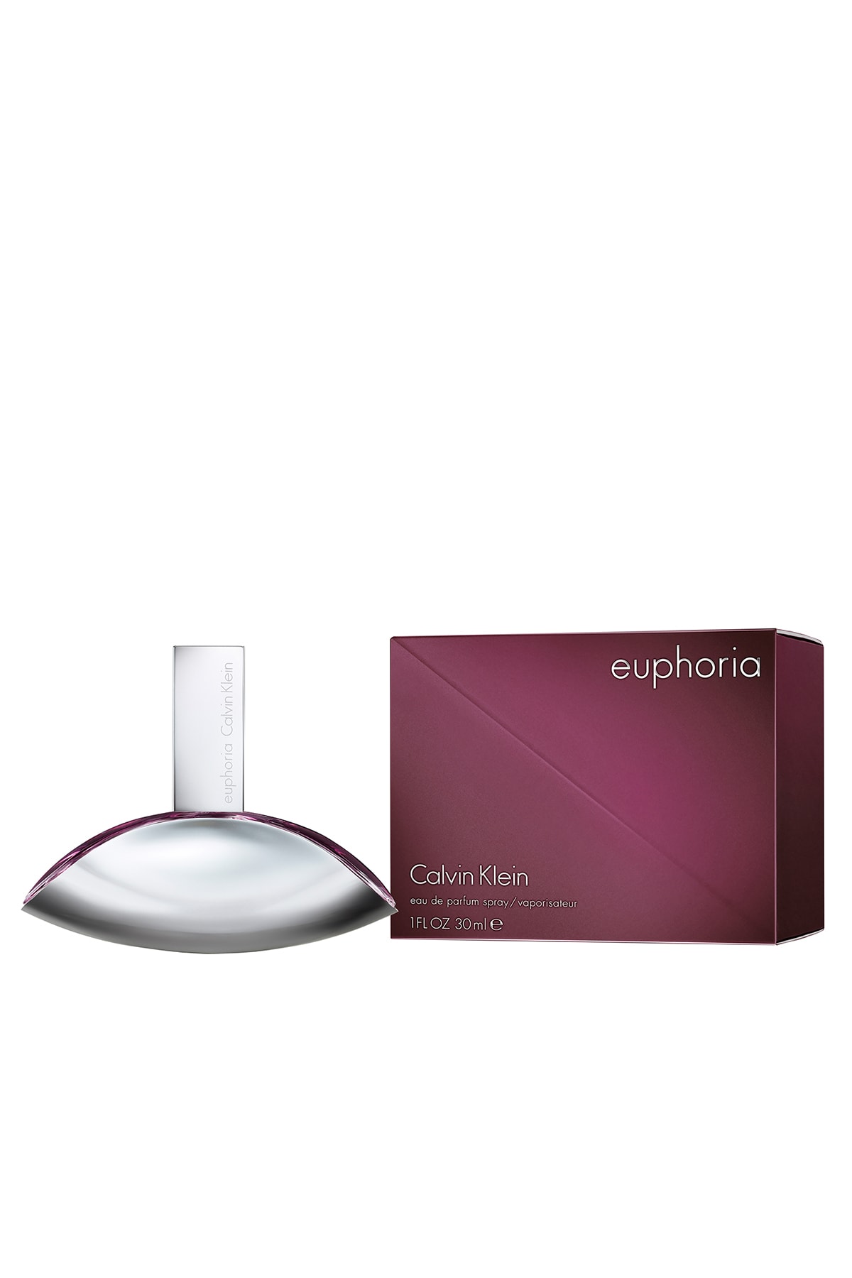 Calvin Klein Euphoria Woman Edp 30 ml