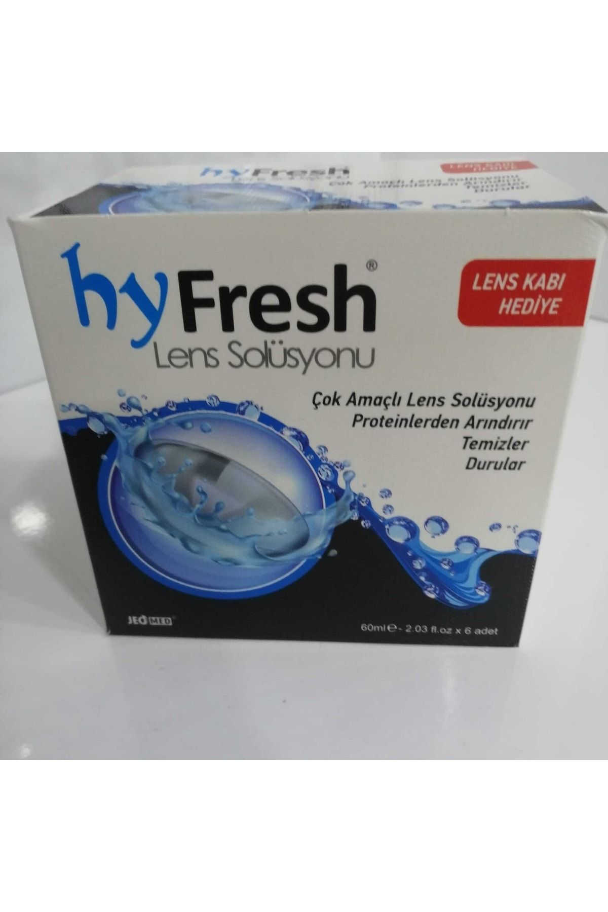 Hyfresh Hyfres