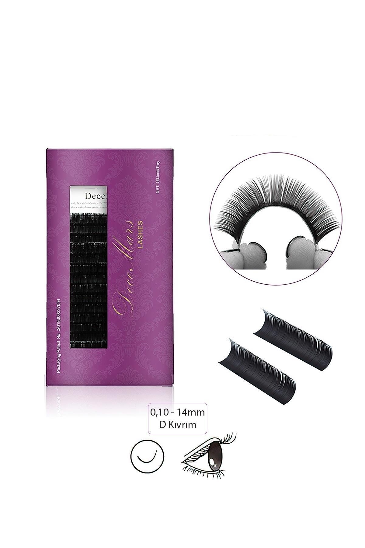 مژه مصنوعی  7104390000000