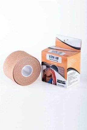 Tape Ten Rengi Kinesio Ağrı Bandı 5 Metre X 5 Cm SARF1059-6