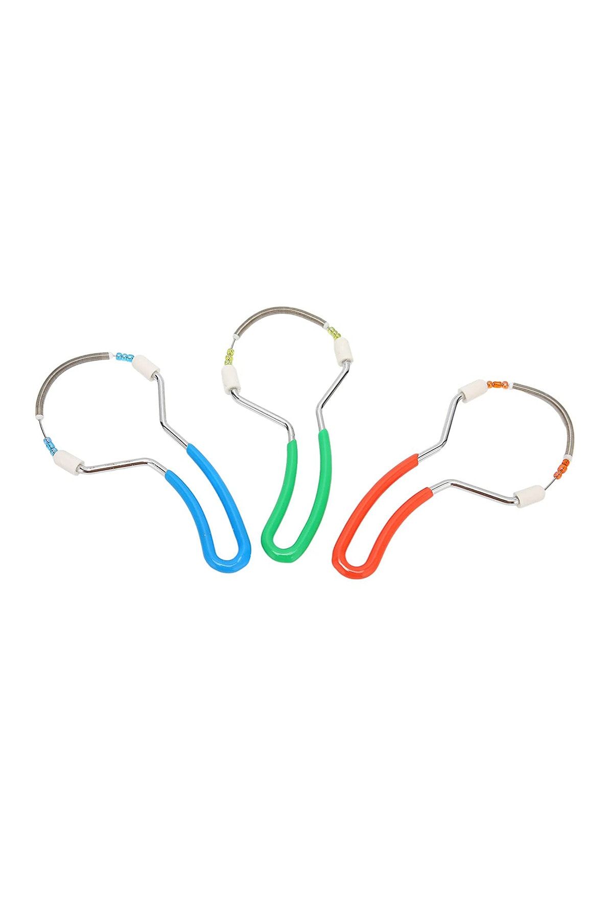 Hair shop removal tool