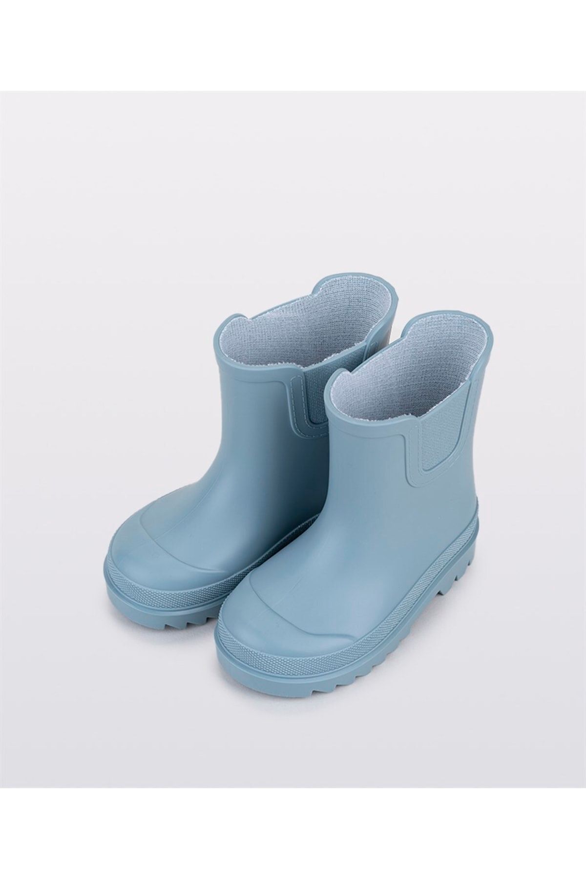 IGOR-Unisex Blue Boots - Comfortable Design 4