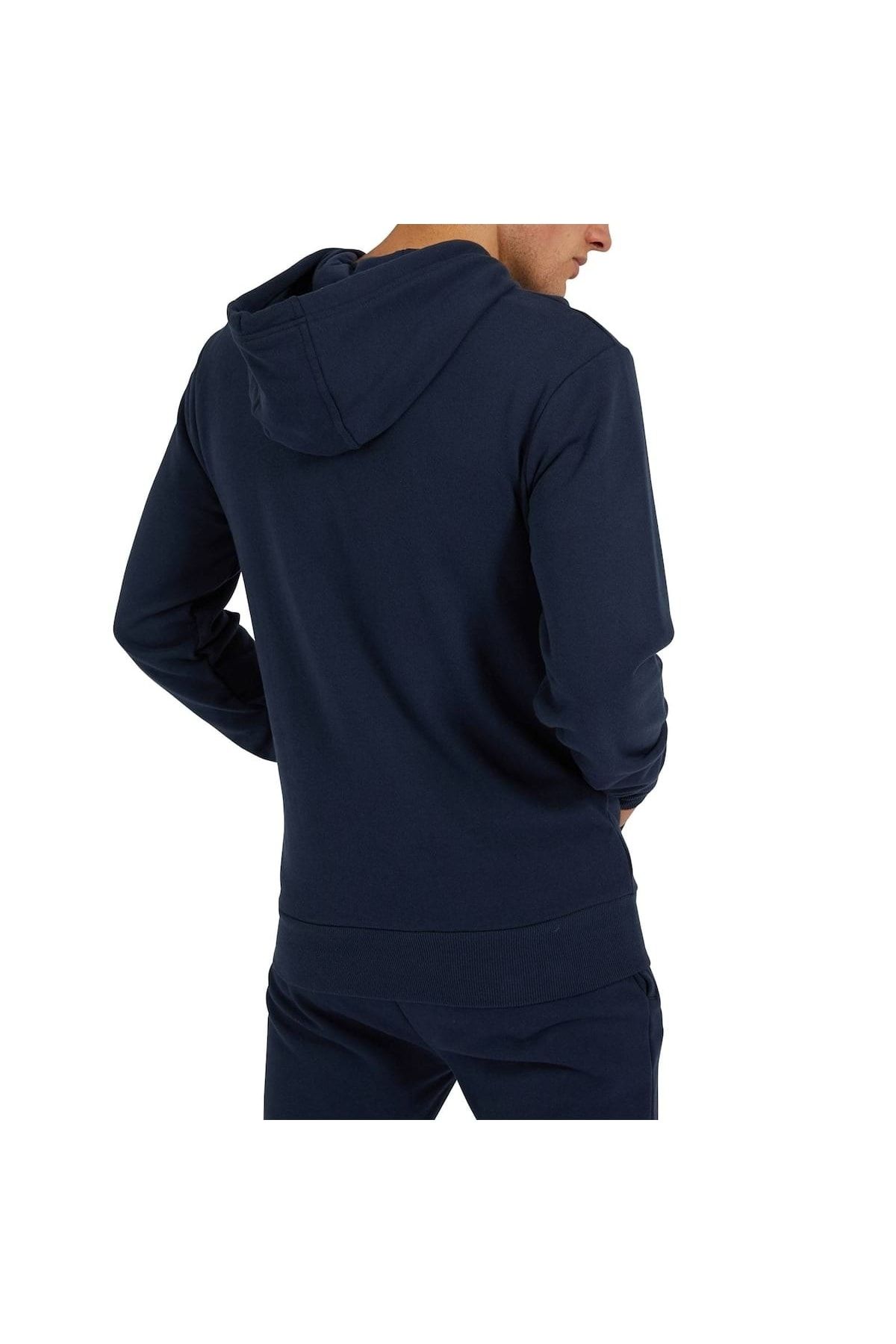Ellesse-Herren Hoodie PRIMERO - Sweatshirt, Sweater, Kapuze, Langarm, Logo 4