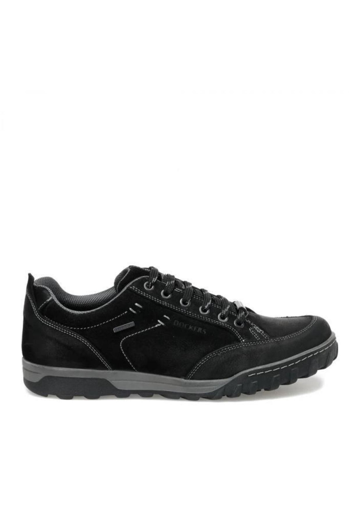 217111 2pr 101170625 کفش مردانه مشکی Dockers