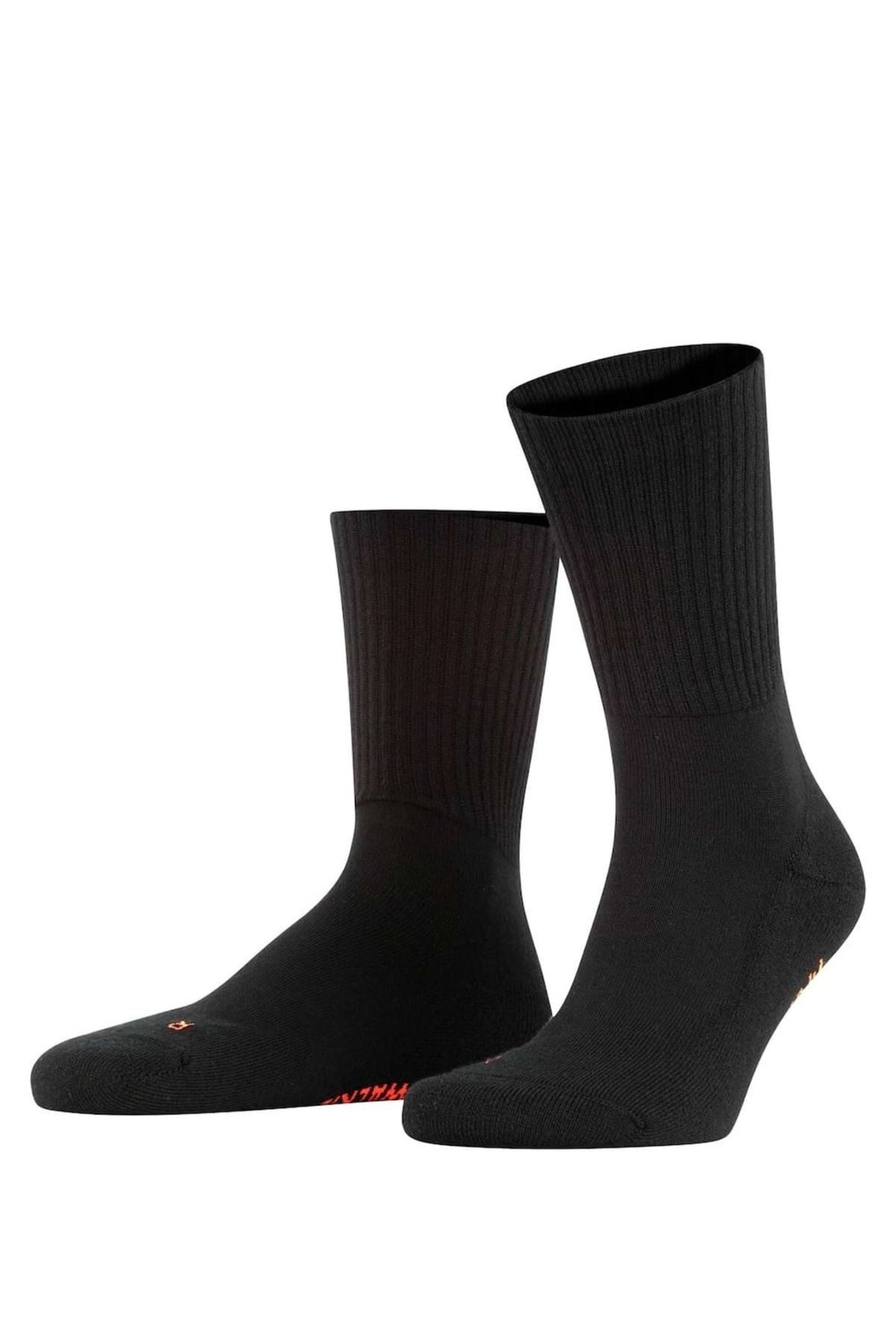 FALKE-Unisex Sportsocken – Walkie Light, Trekking und Wanderstrumpf, Unifarben 1