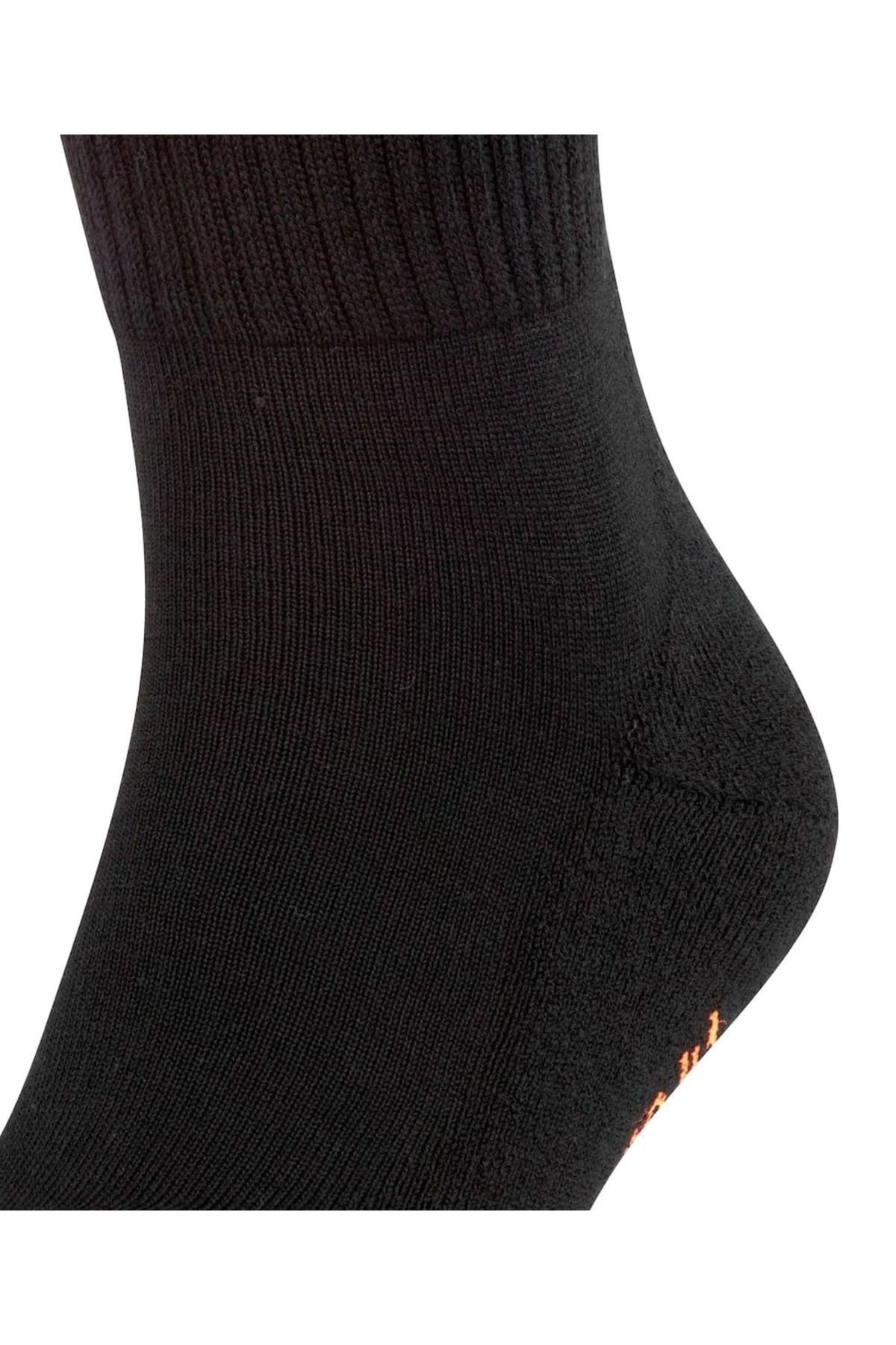 FALKE-Unisex Sportsocken – Walkie Light, Trekking und Wanderstrumpf, Unifarben 2