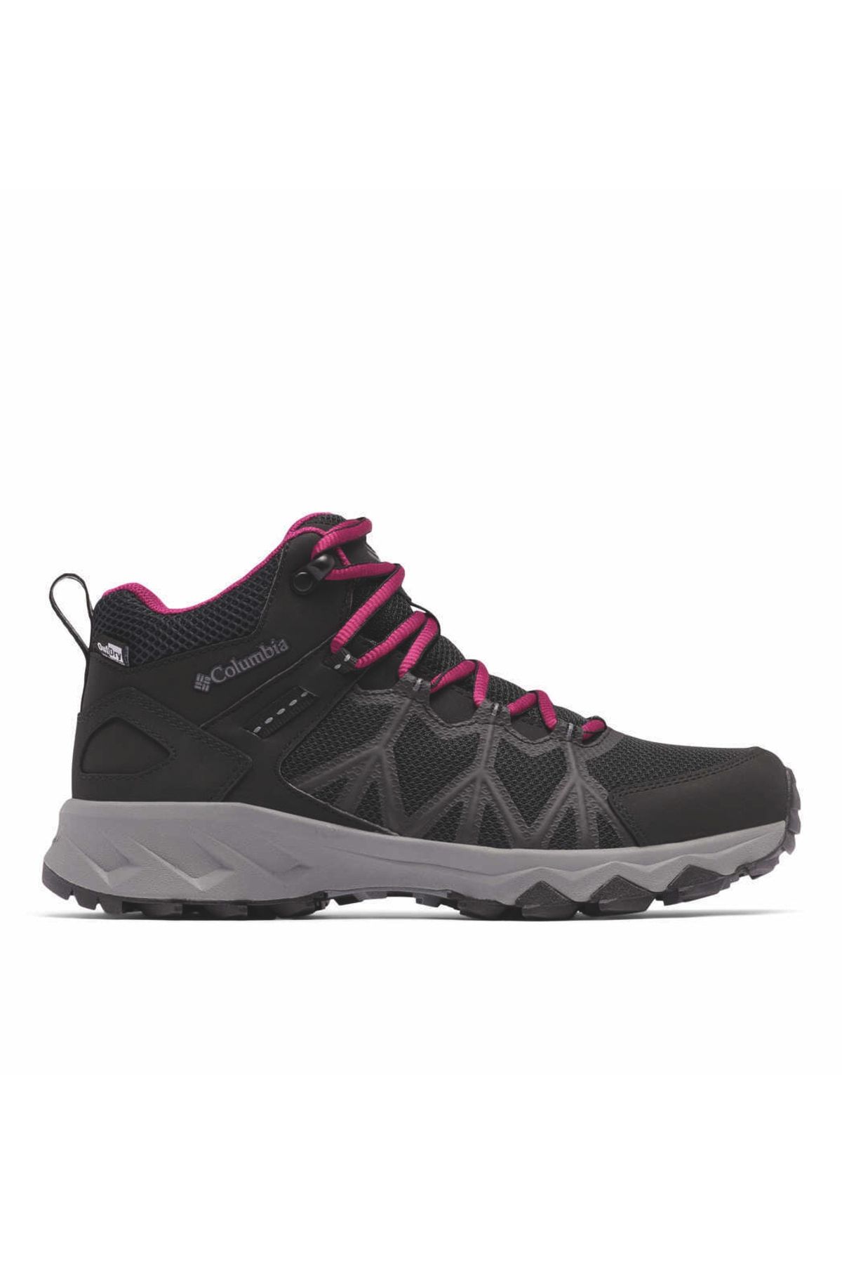 Columbia Peakfreak Iı Mid Outdry Kadın Kısa Bot