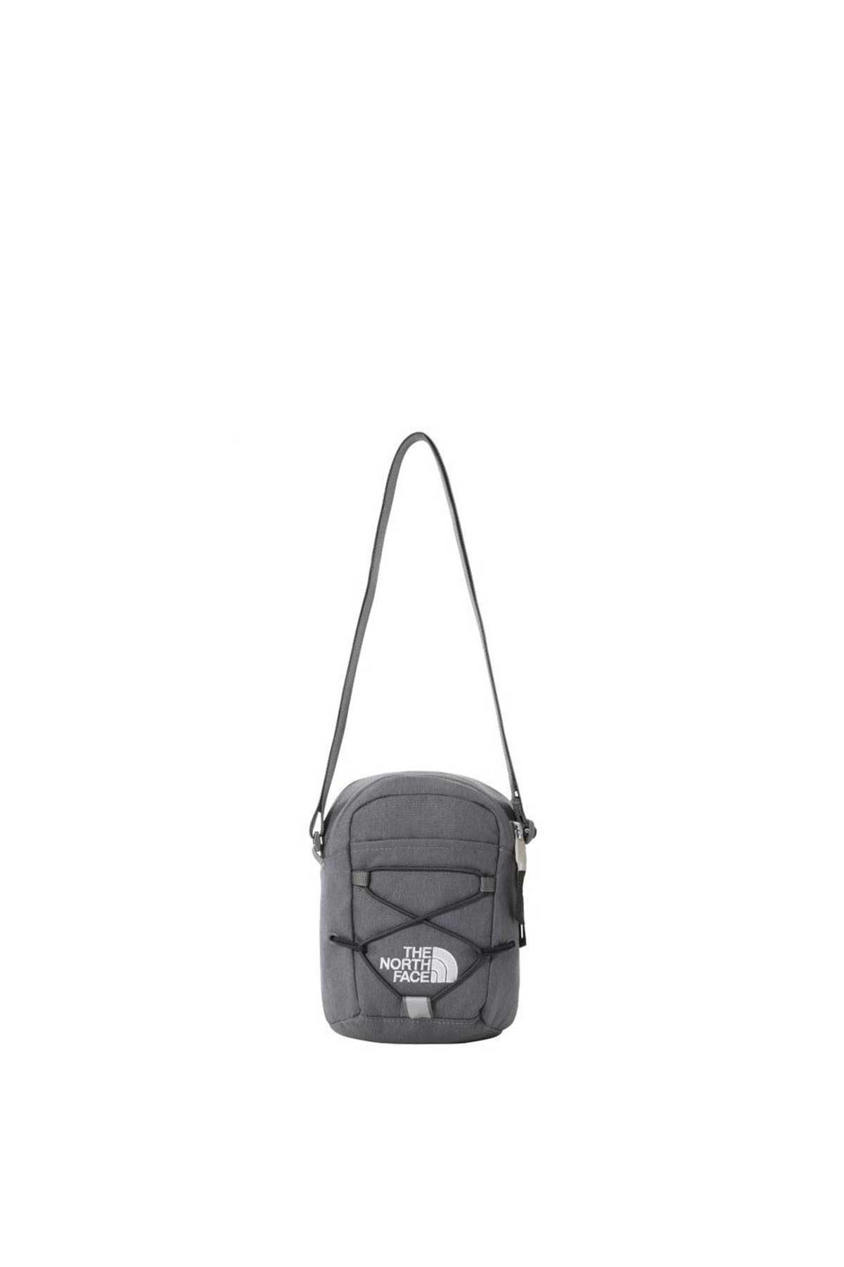 The North Face Shoulder Bag Black Trendyol