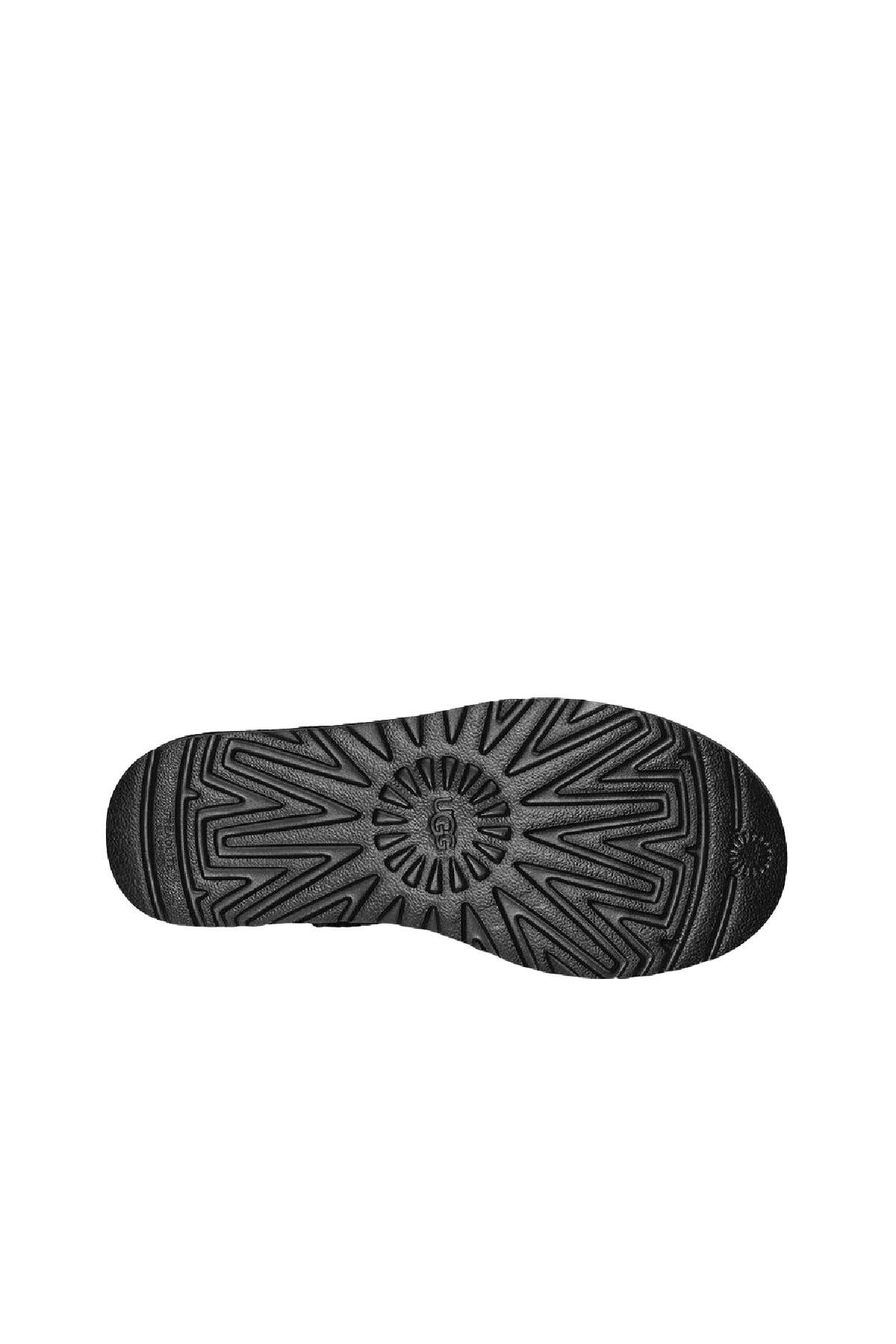 بوت زنانه UGG مدل 1135092 Classic Ultra Mini Platform در رنگ سیاه  UGG