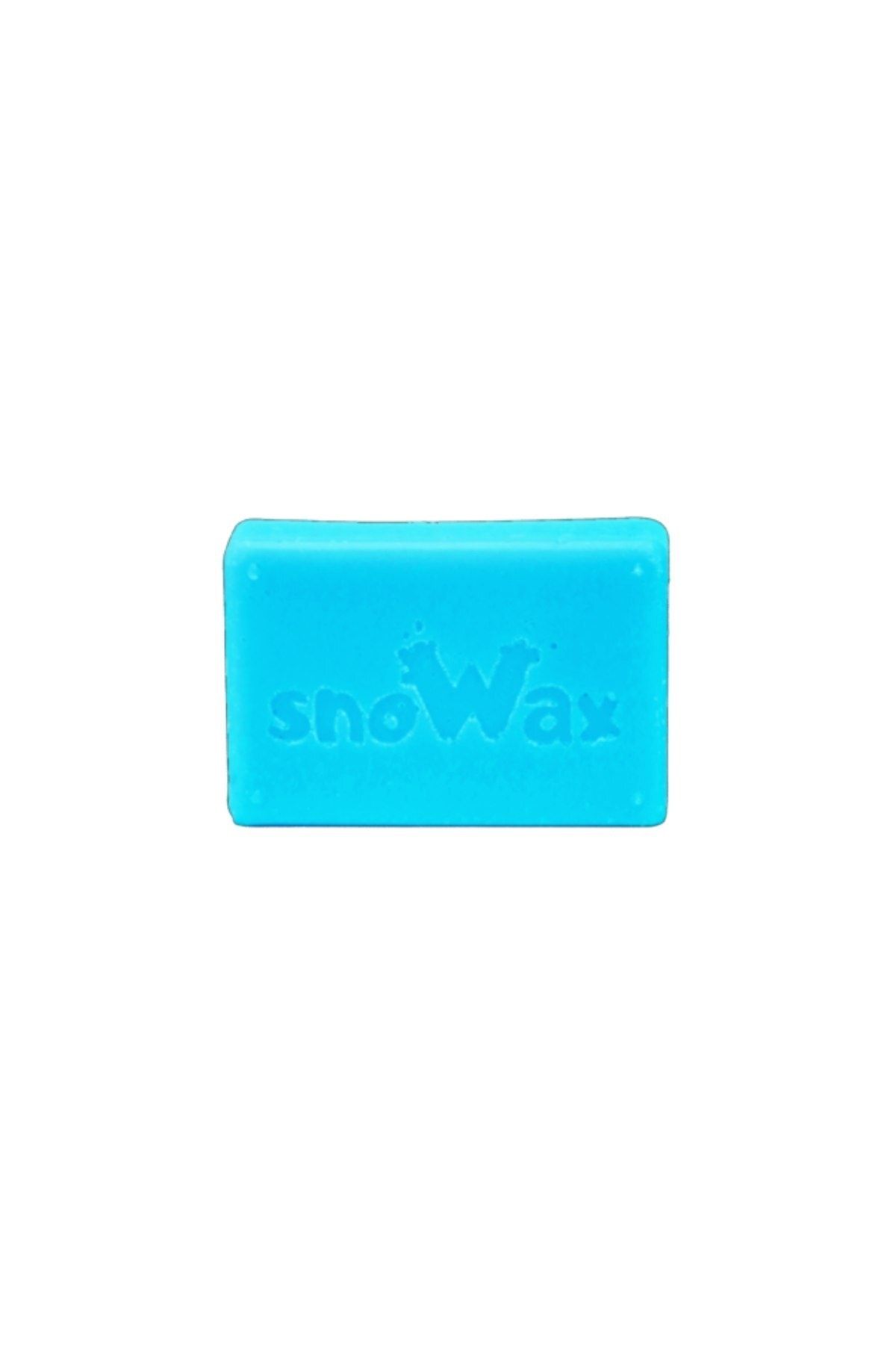 SNOWAX Sıcak Wax Sıcak Uygulama Mavi Wax Skiwax Kayak Snowbboard Için Wax