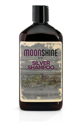 Anti Dore Silver Şampuan 500ml P255429S2390
